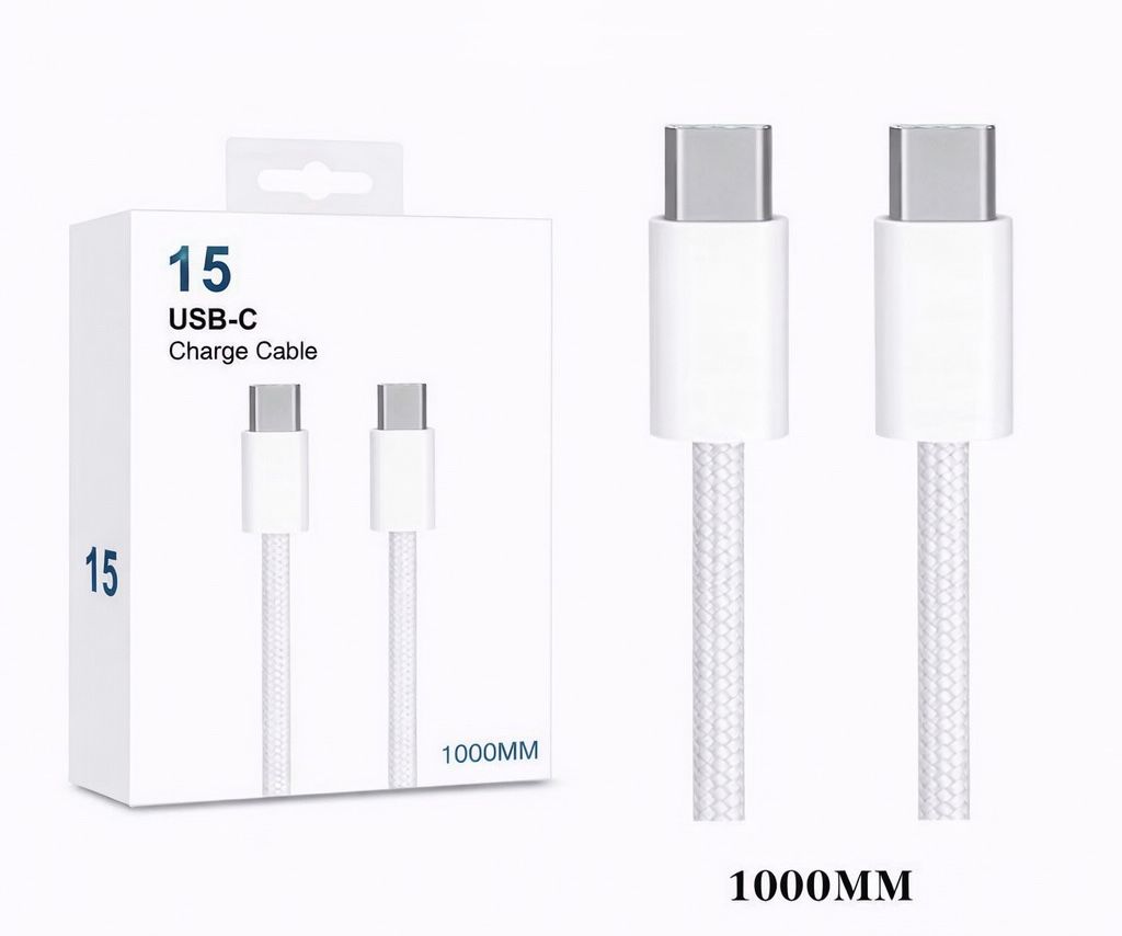 Cabo USB-C CC altomex